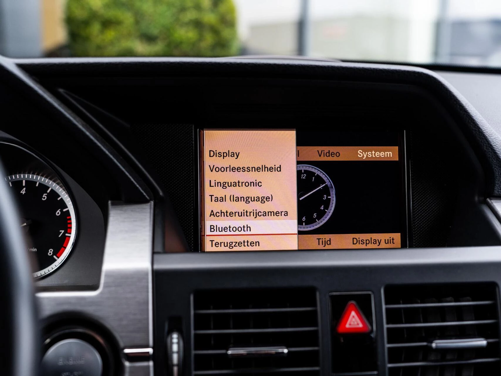 Hoofdafbeelding Mercedes-Benz GLK