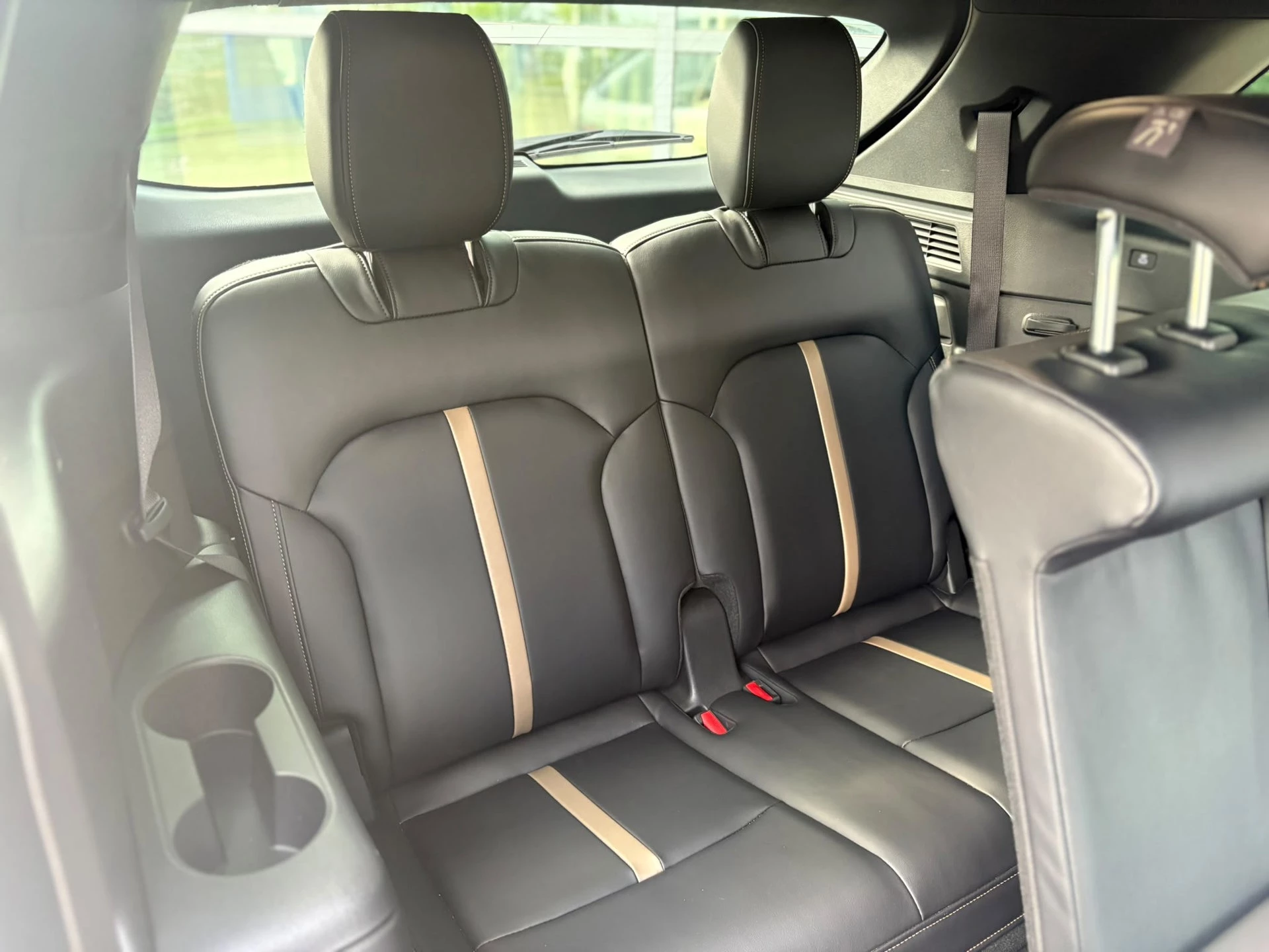 Hoofdafbeelding Mazda CX-80