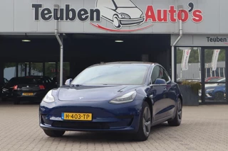 Tesla Model 3 Standard RWD Plus 60 kWh | SOH 91,7 % |