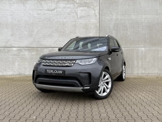 Hoofdafbeelding Land Rover Discovery Land Rover Discovery 2.0 Sd4 HSE Luxury 7p.
