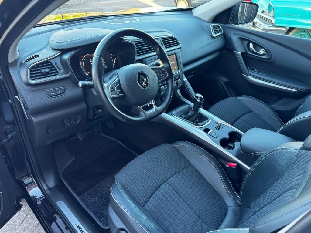 Hoofdafbeelding Renault Kadjar