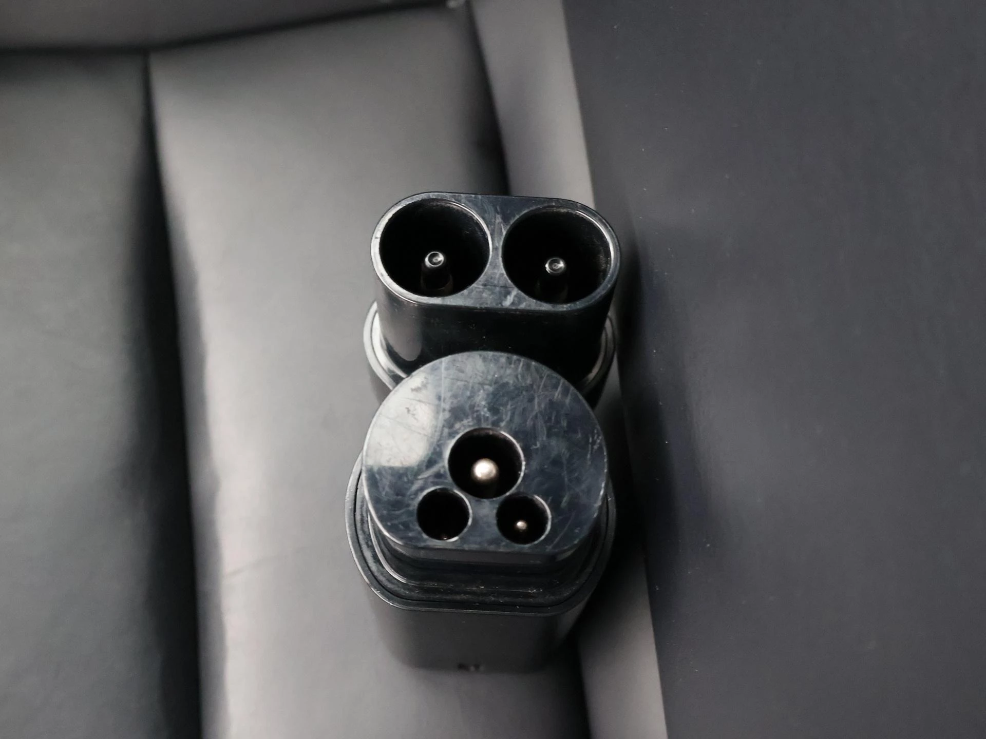 Hoofdafbeelding Tesla Model S