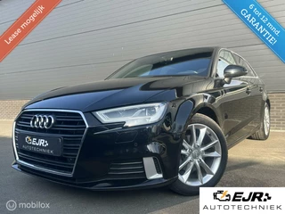 Hoofdafbeelding Audi A3 Audi A3 Sportback 30 TFSI 116PK Sport CARPLAY*AIRCO*PANO*PDC
