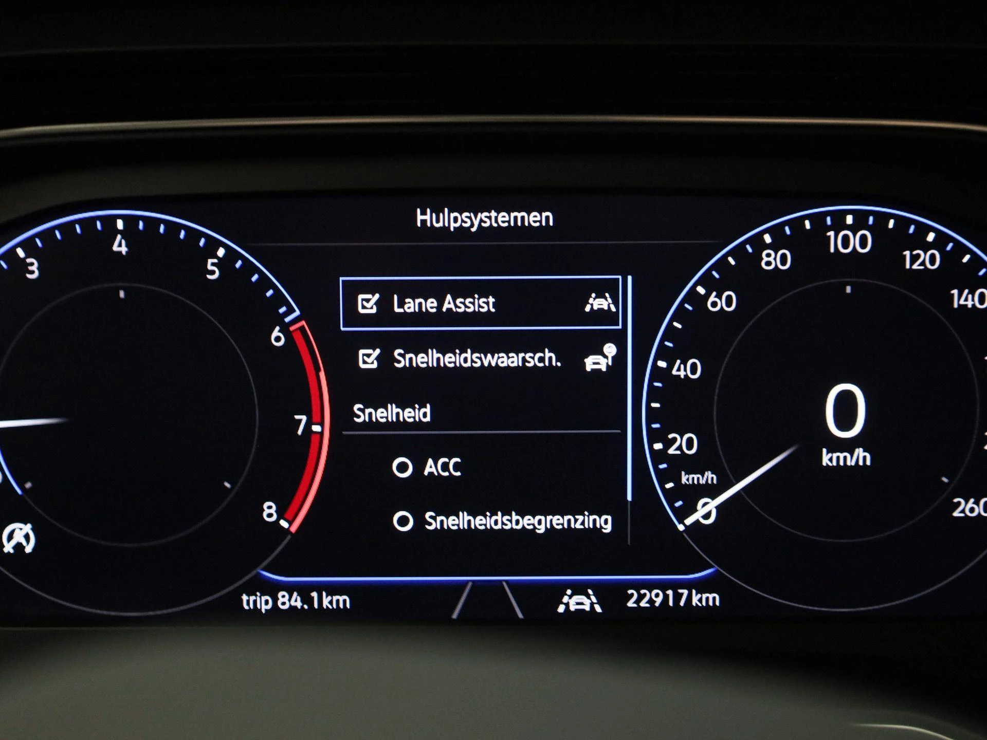 Hoofdafbeelding Volkswagen Taigo