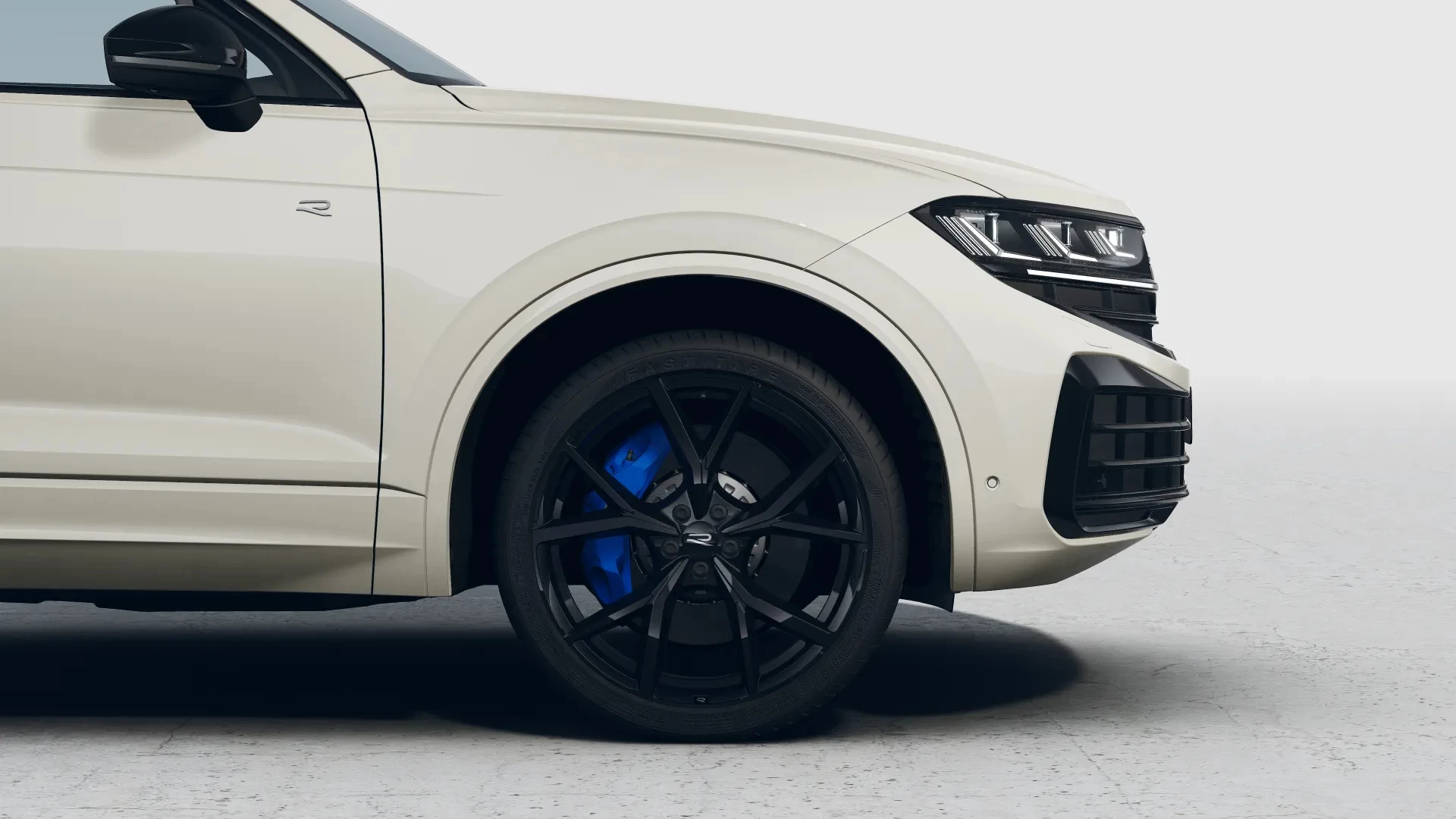 Hoofdafbeelding Volkswagen Touareg