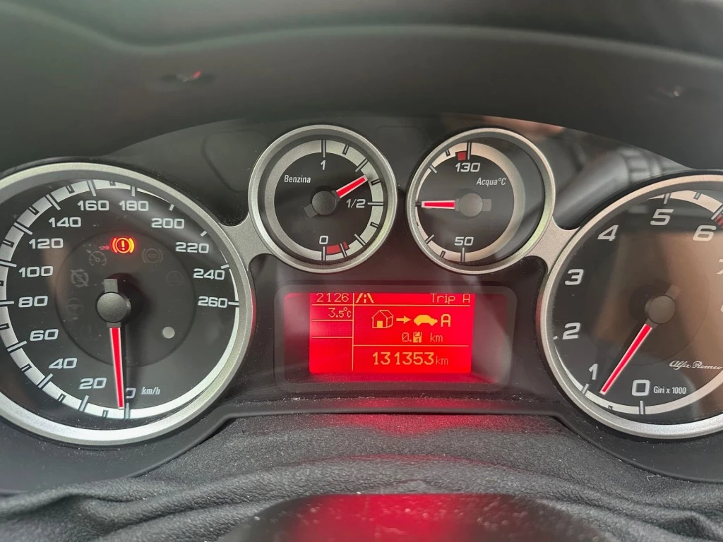 Hoofdafbeelding Alfa Romeo MiTo