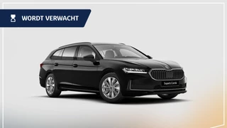 Hoofdafbeelding Škoda Superb Škoda Superb Combi 1.5 TSI PHEV Edition Actie model! *Inruilpremie van €2.000 beschikbaar!