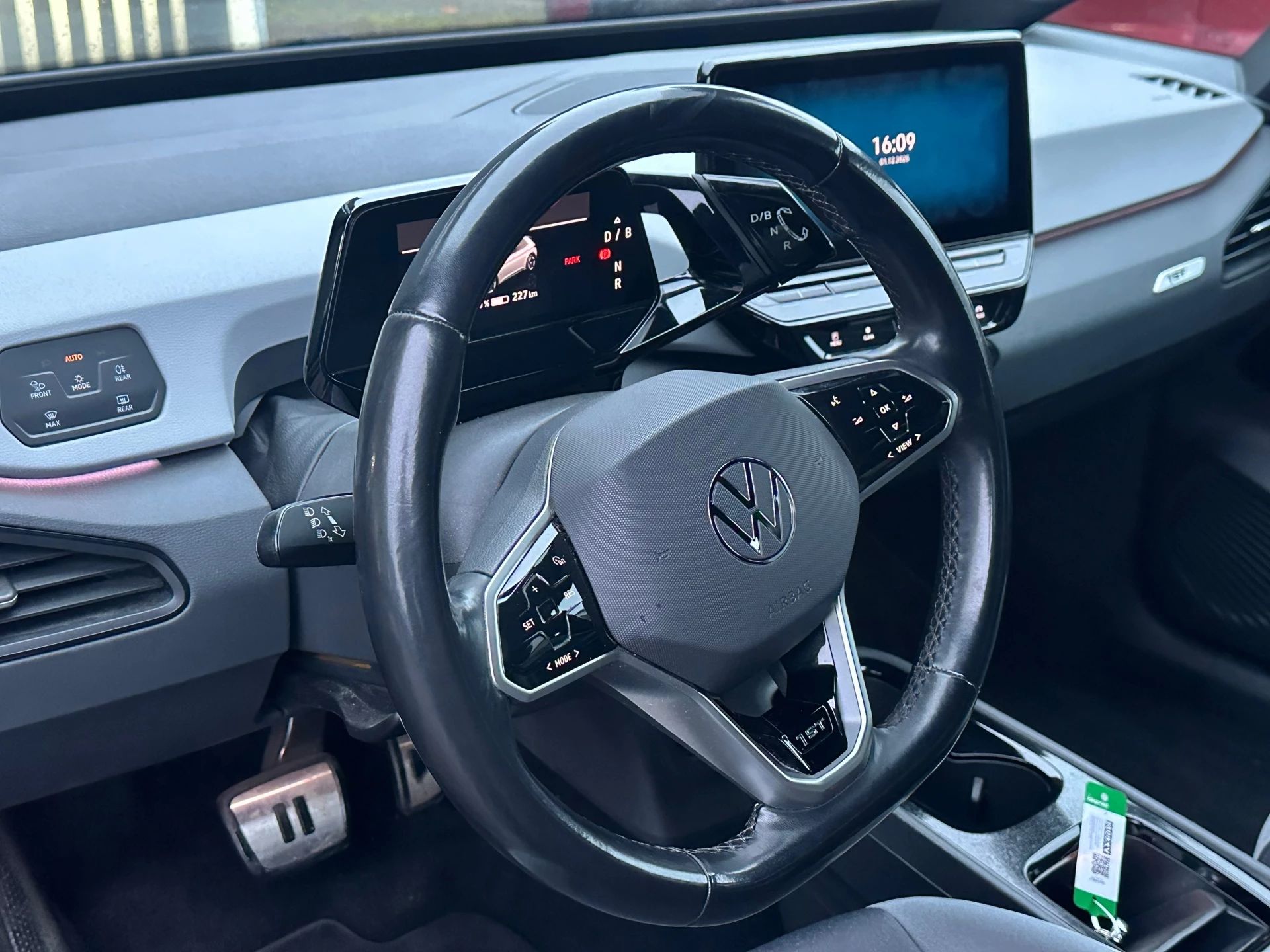 Hoofdafbeelding Volkswagen ID.3