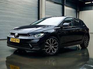 Volkswagen POLO 1.0 TSI R-Line Business_Navi_Carplay_Led_Virtual cocpit
