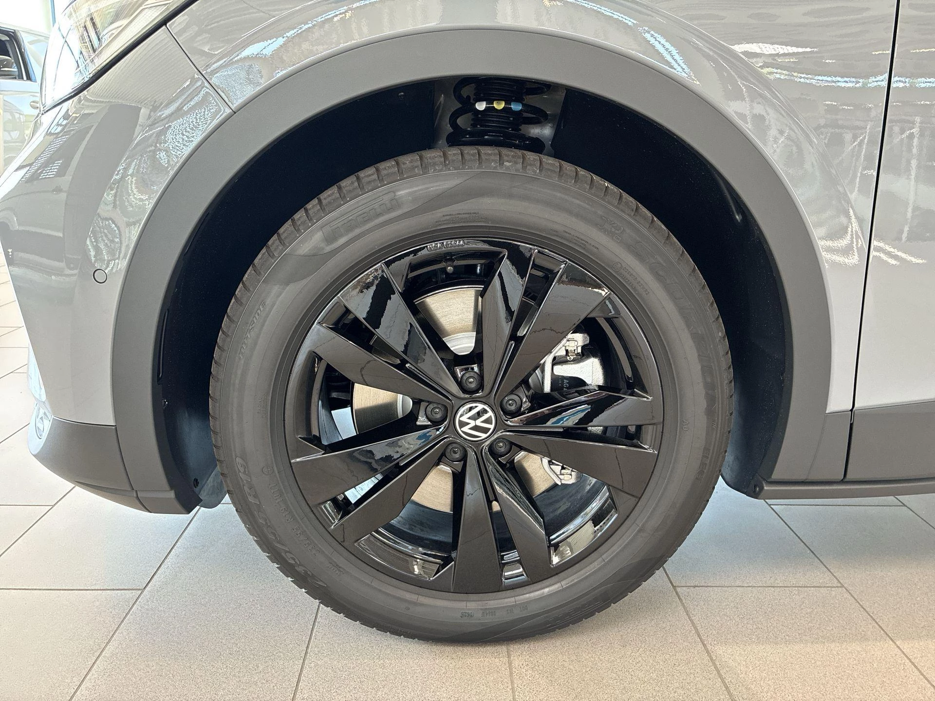 Hoofdafbeelding Volkswagen ID.4