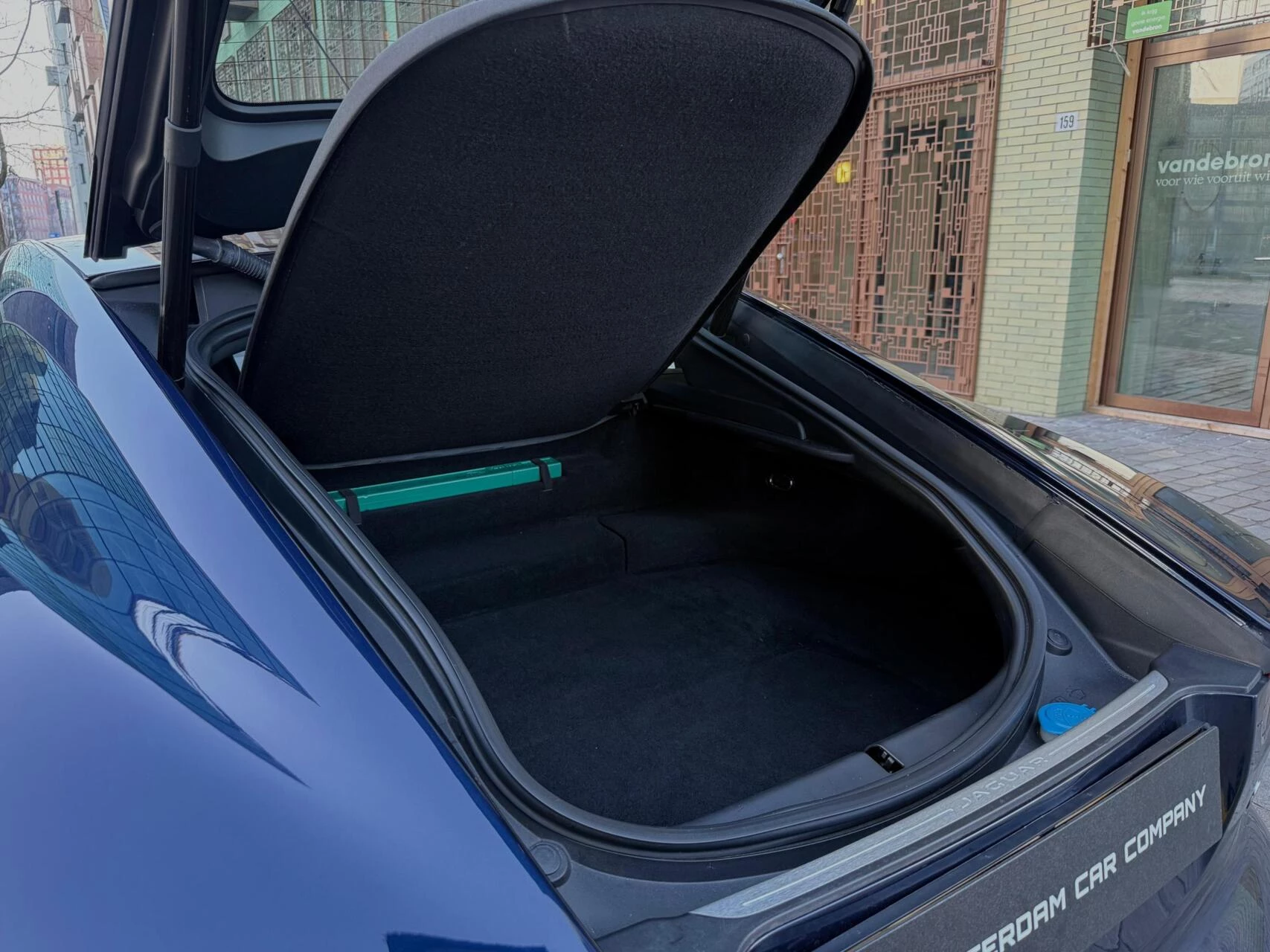 Hoofdafbeelding Jaguar F-Type