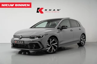 Volkswagen Golf 1.5 eTSI R-Line Business |3x R-Line|Pano|Ambient|VOLL|