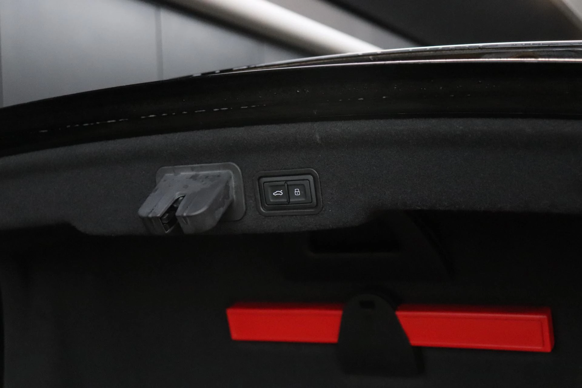 Hoofdafbeelding Audi A8