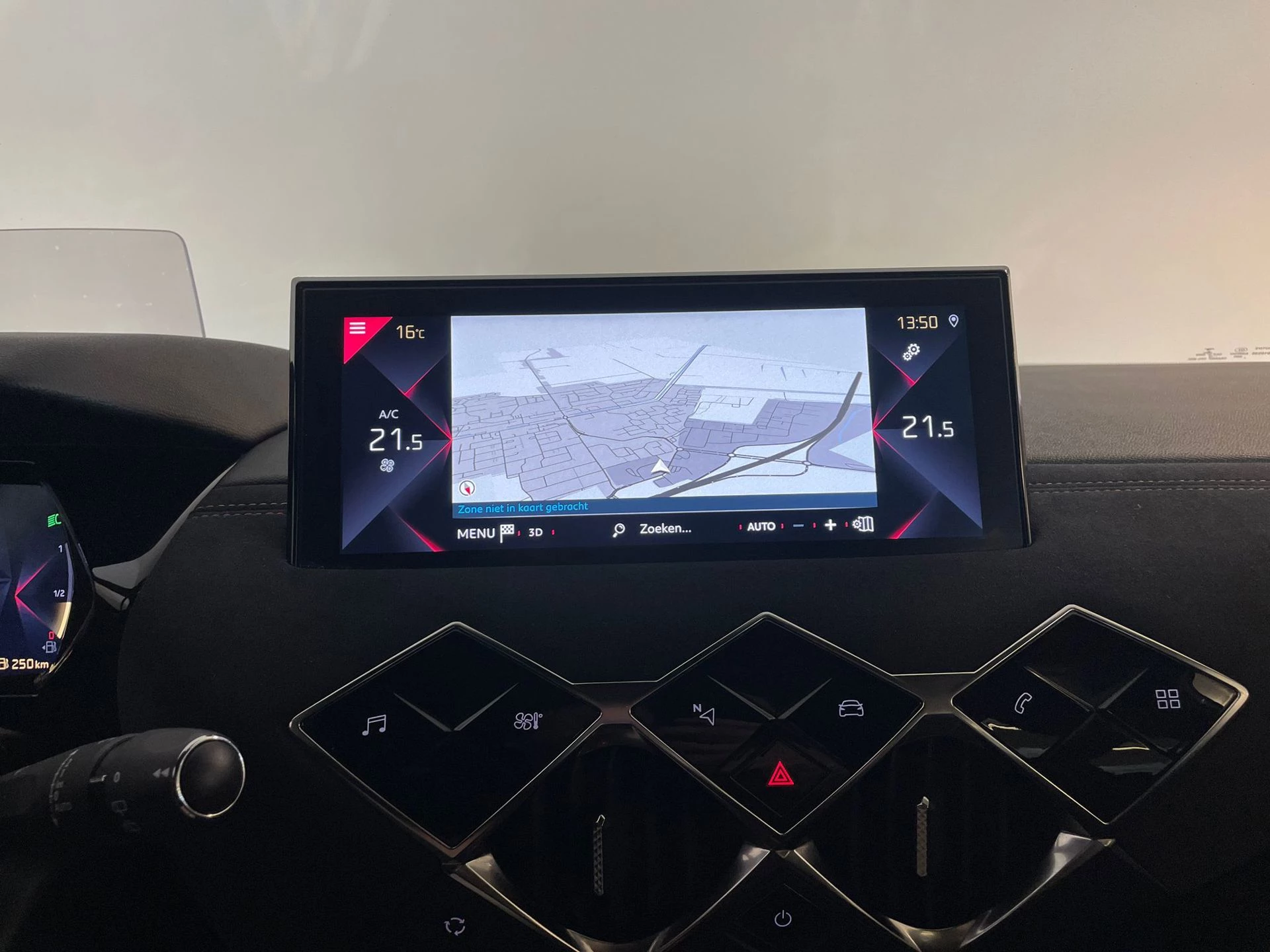 Hoofdafbeelding DS DS 3