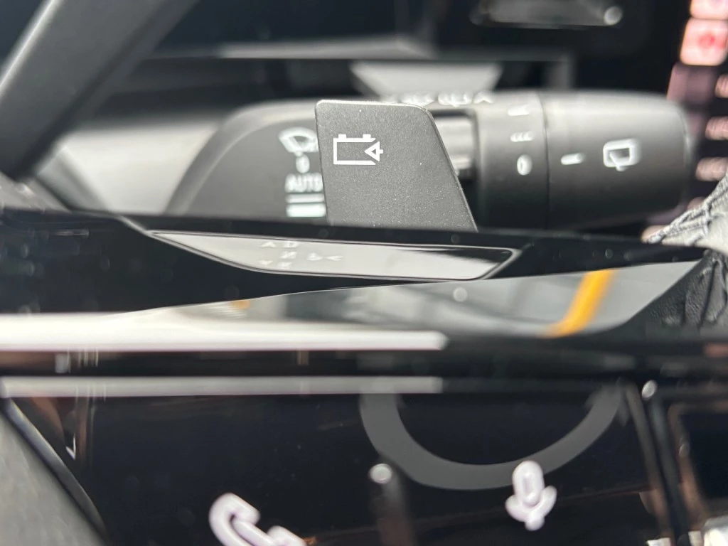 Hoofdafbeelding Renault Megane E-Tech