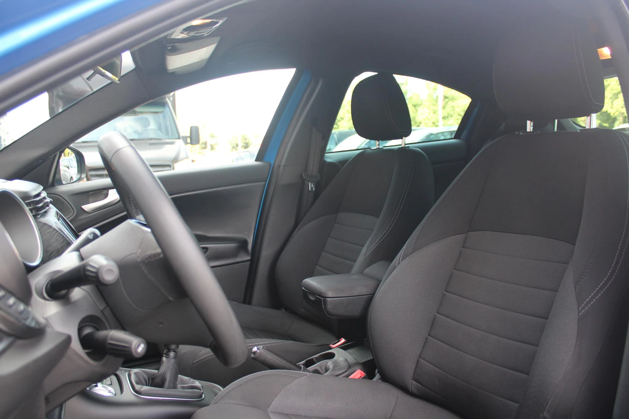 Hoofdafbeelding Alfa Romeo Giulietta