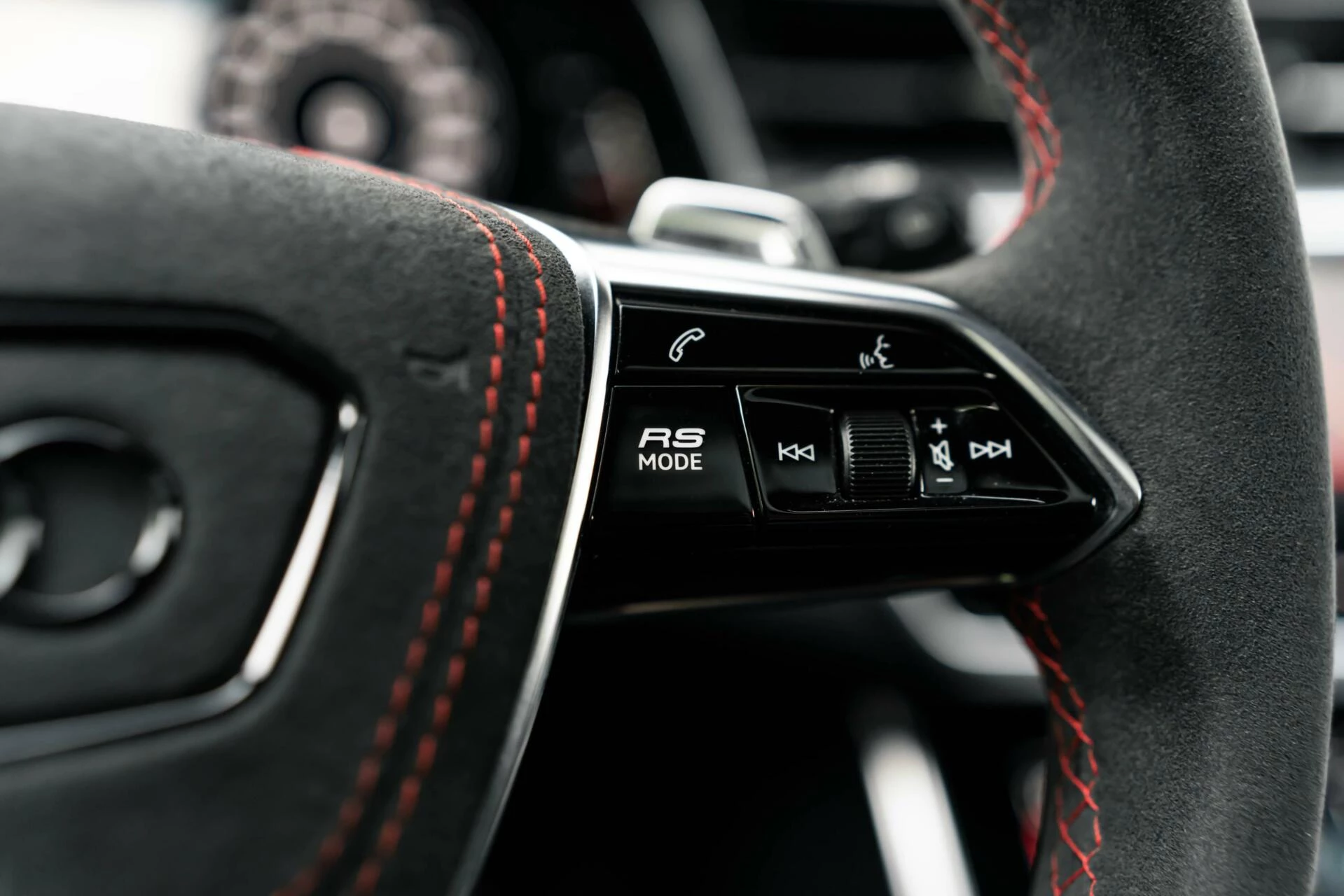 Hoofdafbeelding Audi RS6