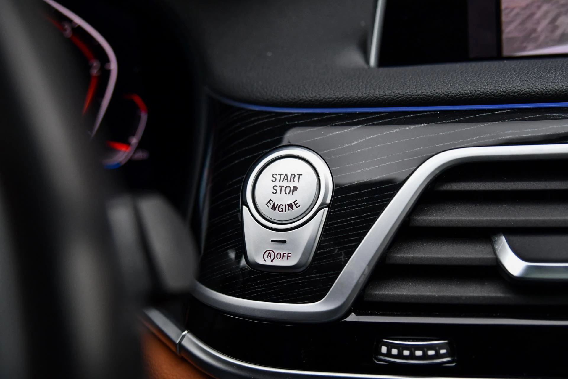 Hoofdafbeelding BMW 7 Serie