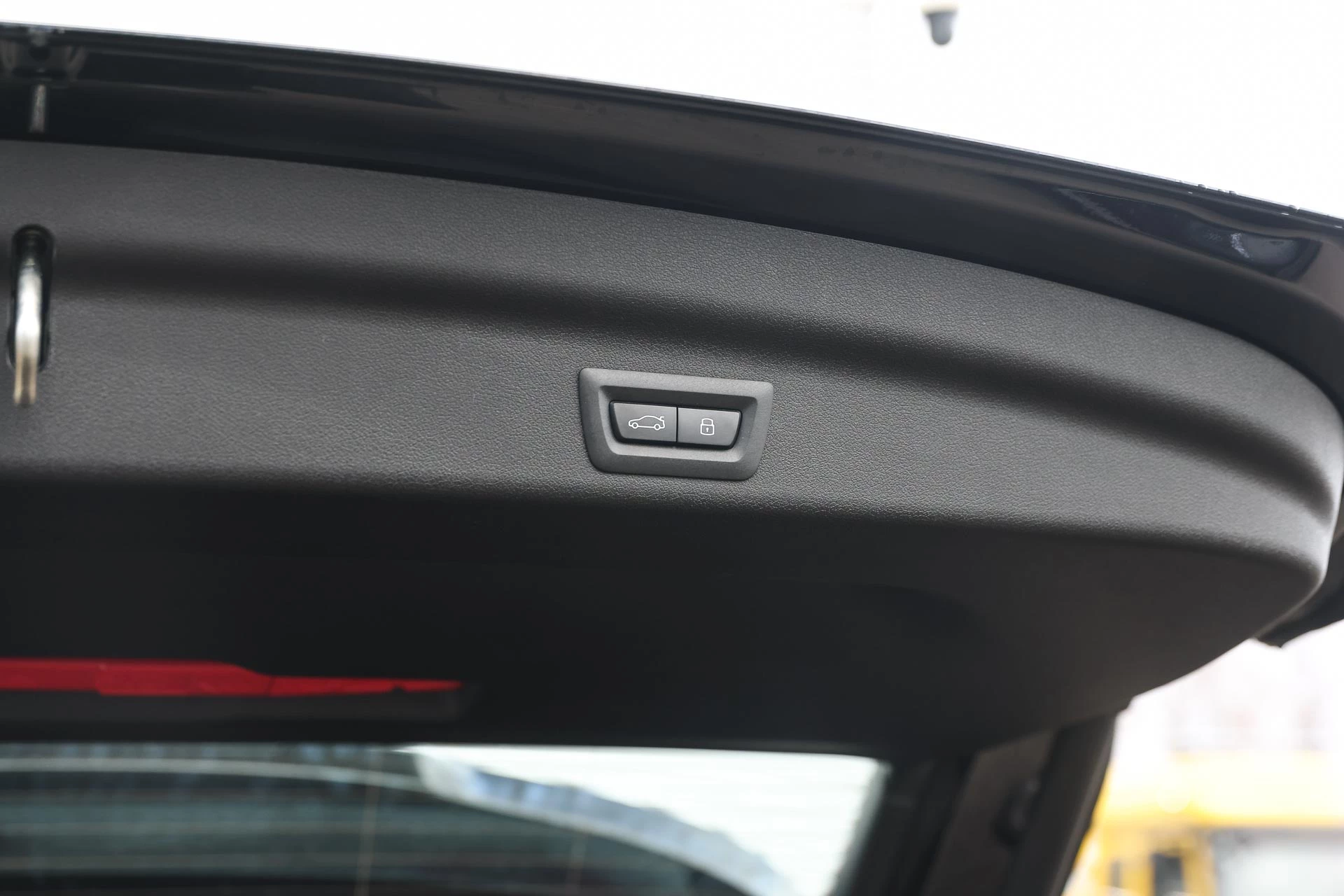 Hoofdafbeelding BMW iX1