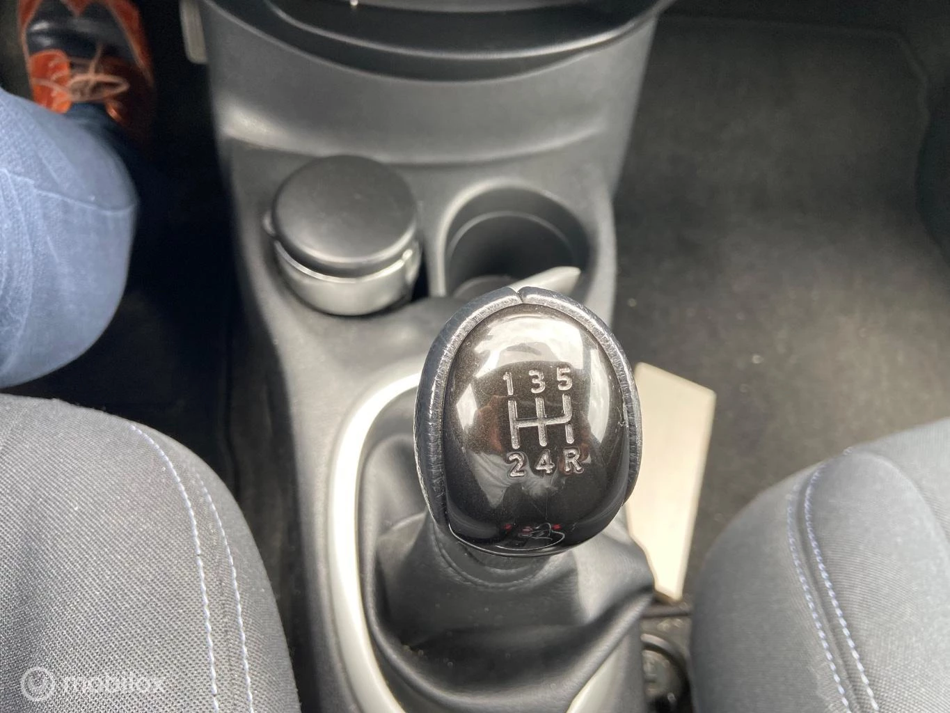 Hoofdafbeelding Nissan Note