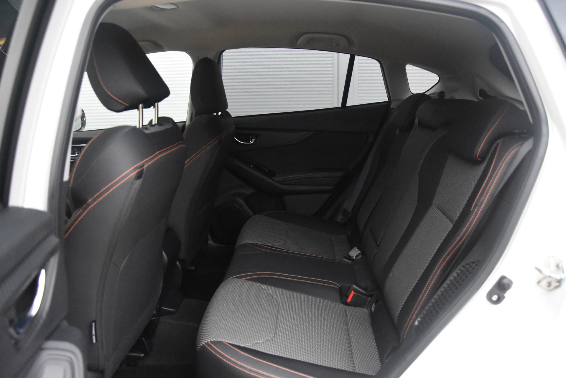 Hoofdafbeelding Subaru XV