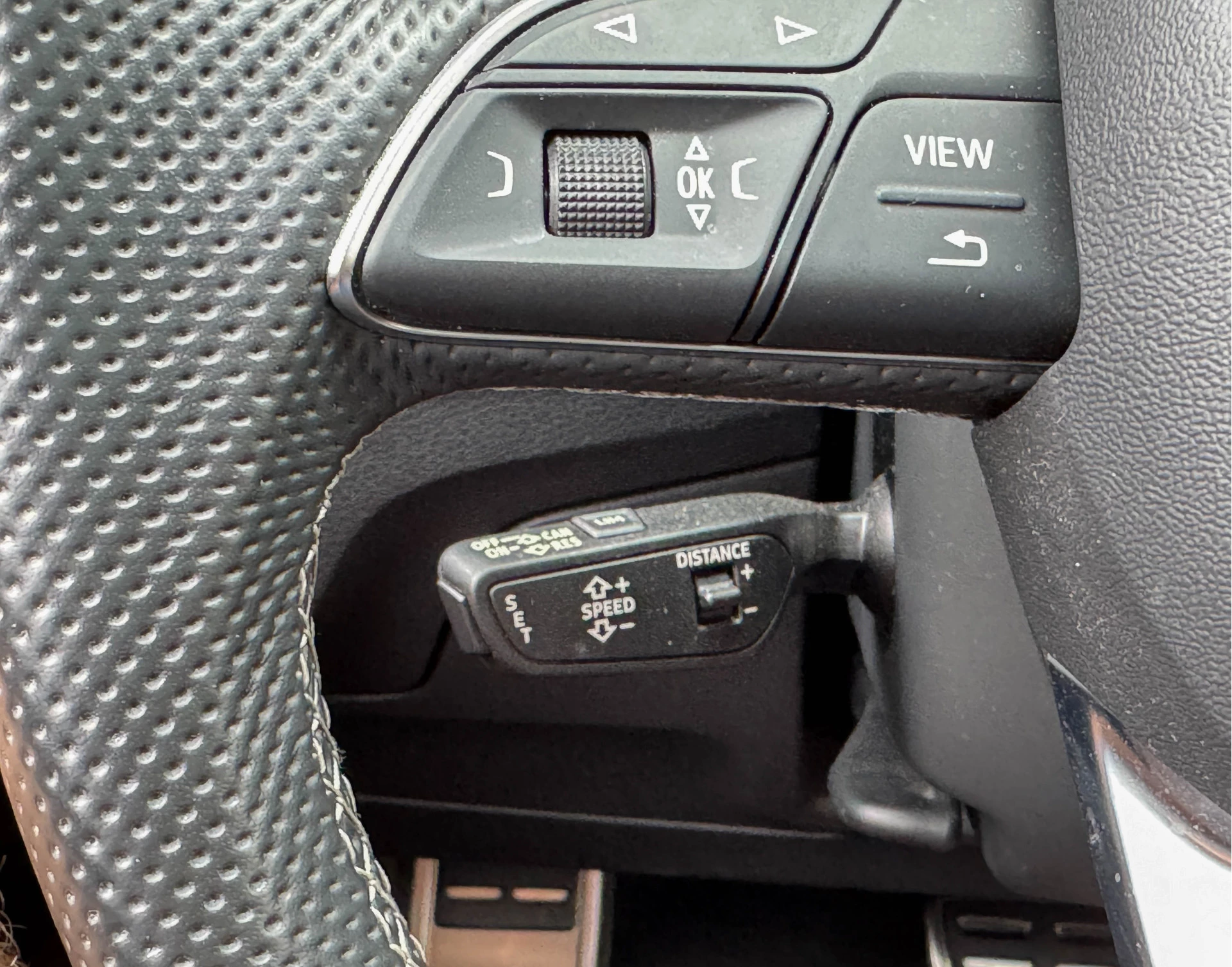 Hoofdafbeelding Audi SQ2