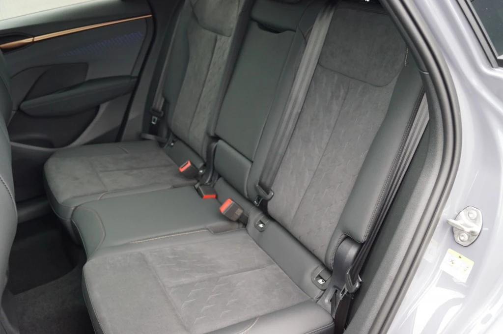 Hoofdafbeelding CUPRA Terramar