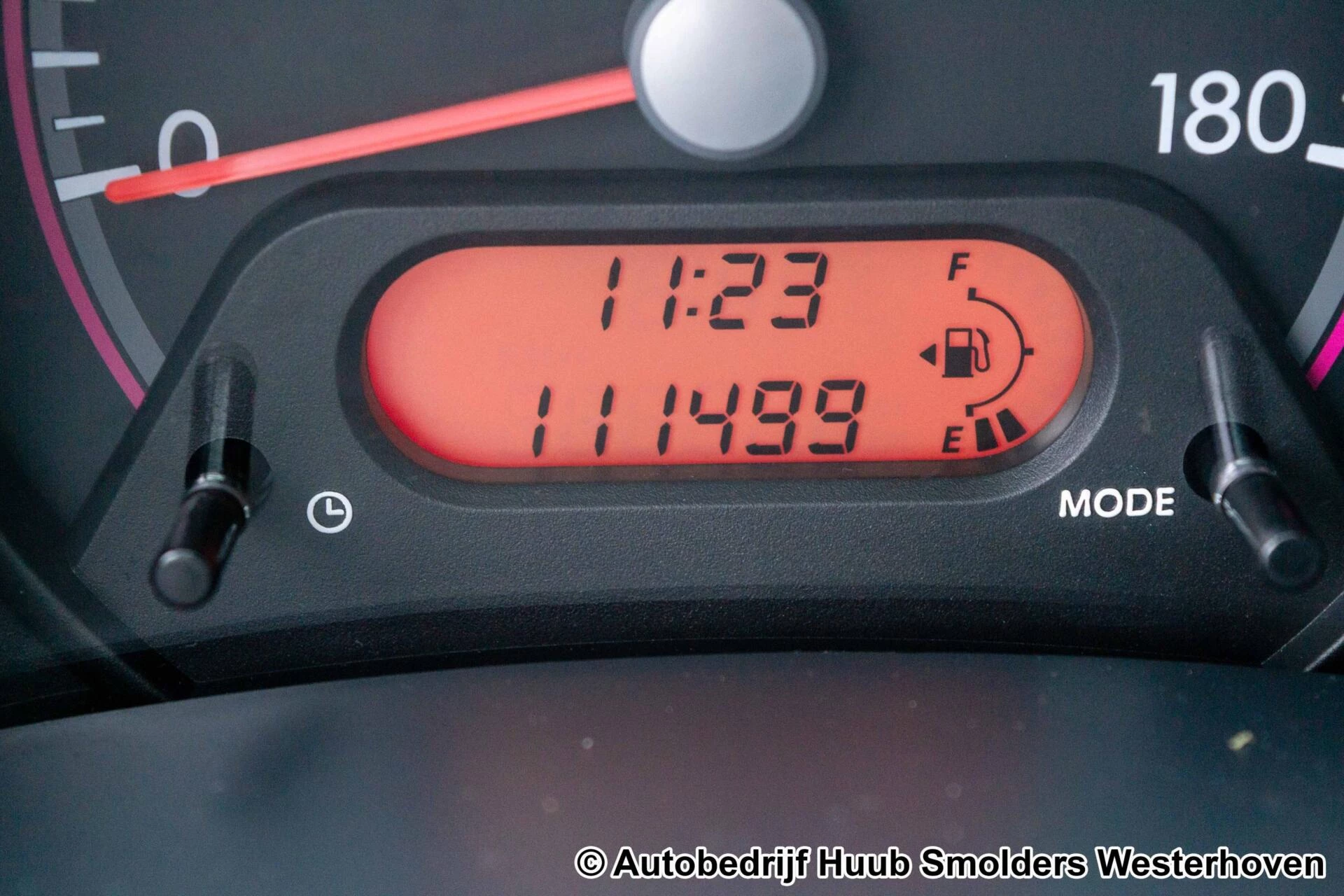 Hoofdafbeelding Suzuki Alto