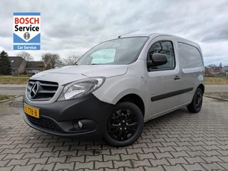 Mercedes-Benz Citan 112 BLUEEFFIENCY I Benzine I Bluetooth I DAB I PDC I Vol leder