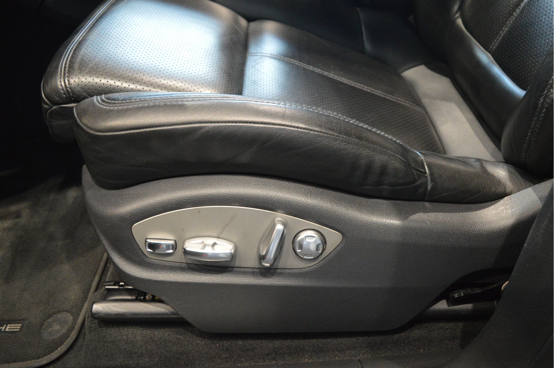 Hoofdafbeelding Porsche Macan