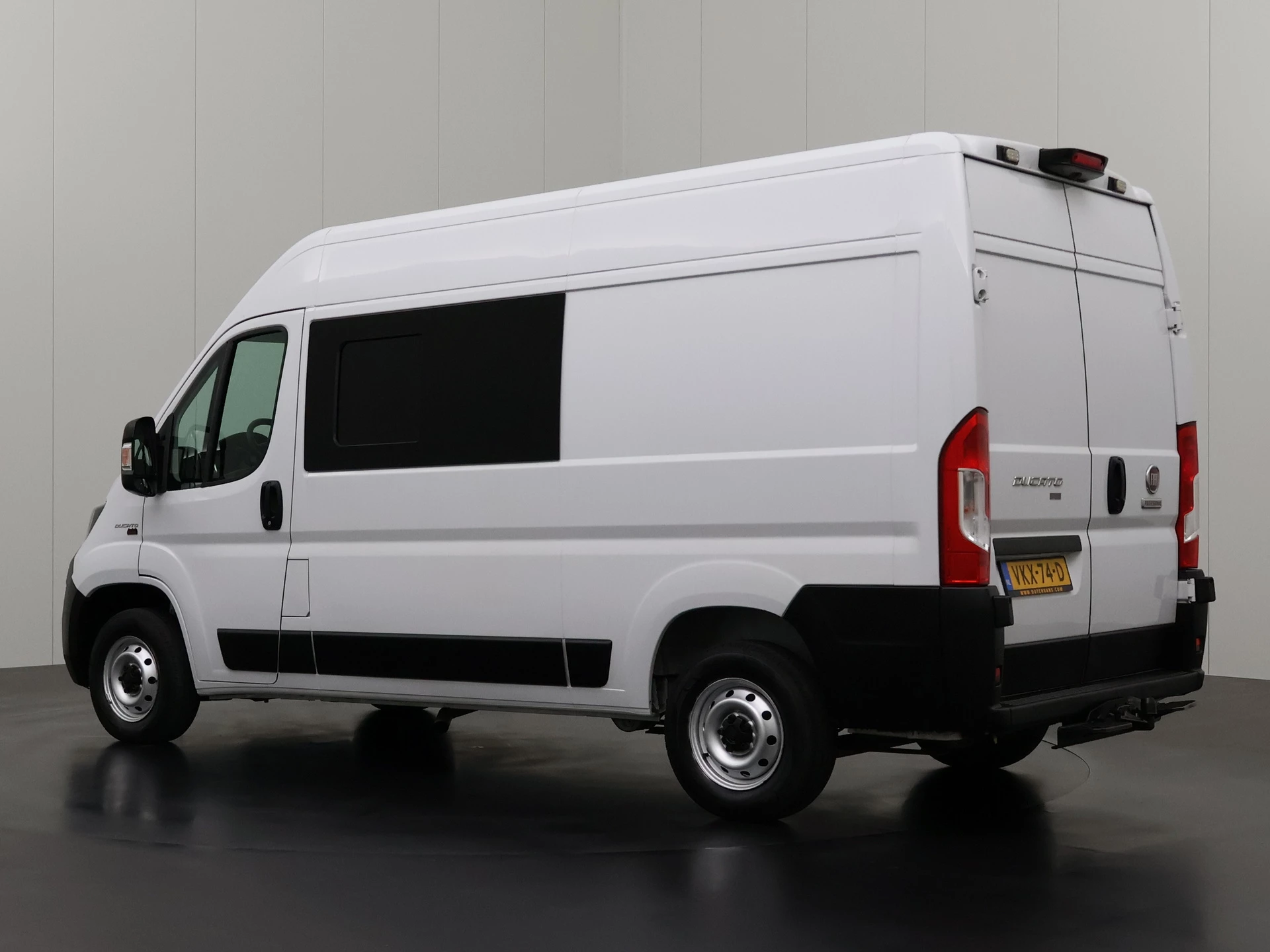 Hoofdafbeelding Fiat Ducato