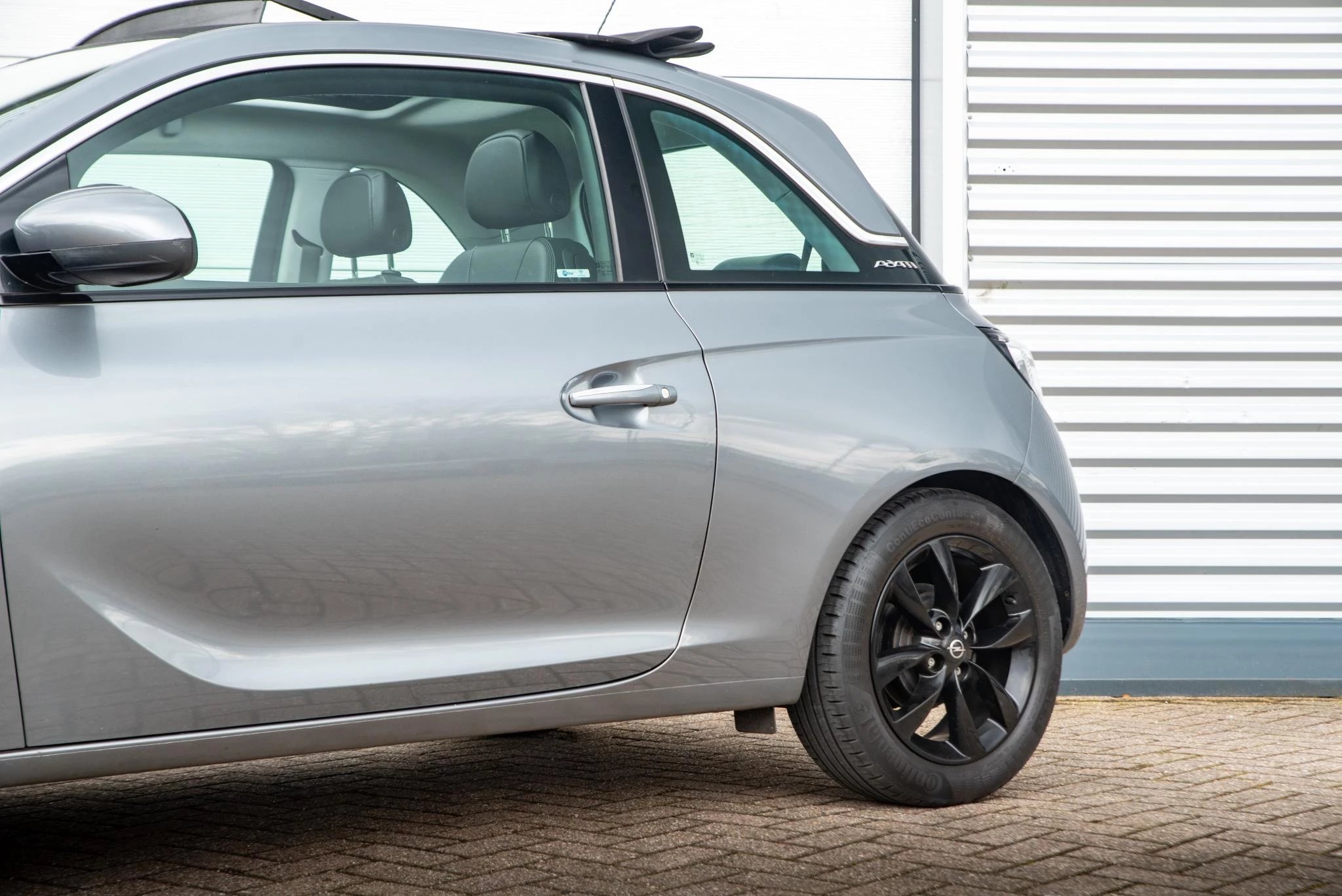 Hoofdafbeelding Opel ADAM