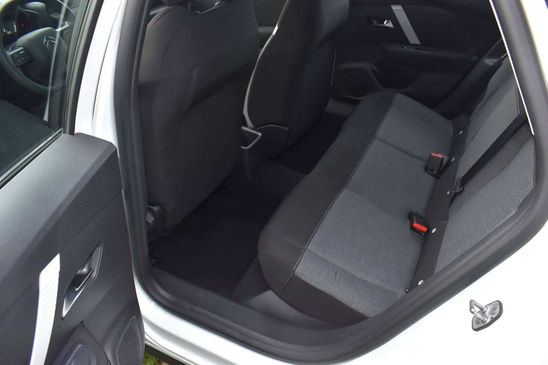 Hoofdafbeelding Citroën C4