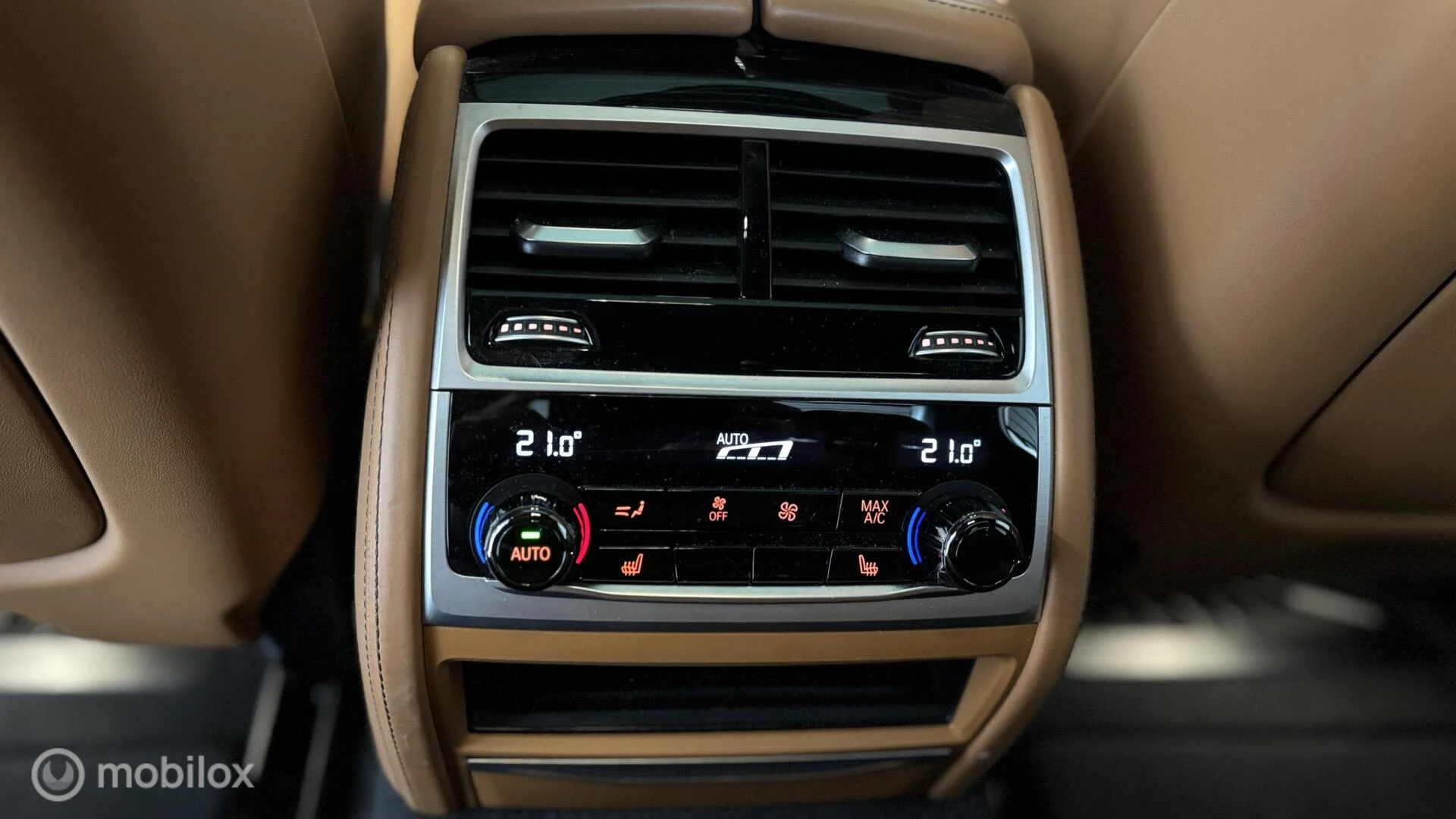 Hoofdafbeelding BMW 7 Serie