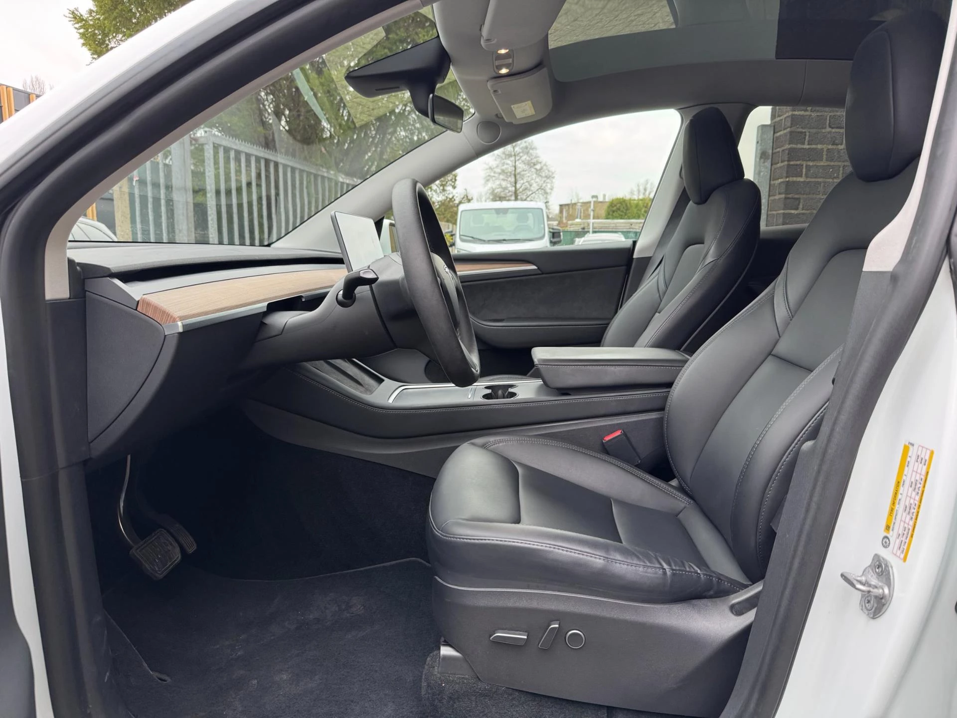 Hoofdafbeelding Tesla Model Y