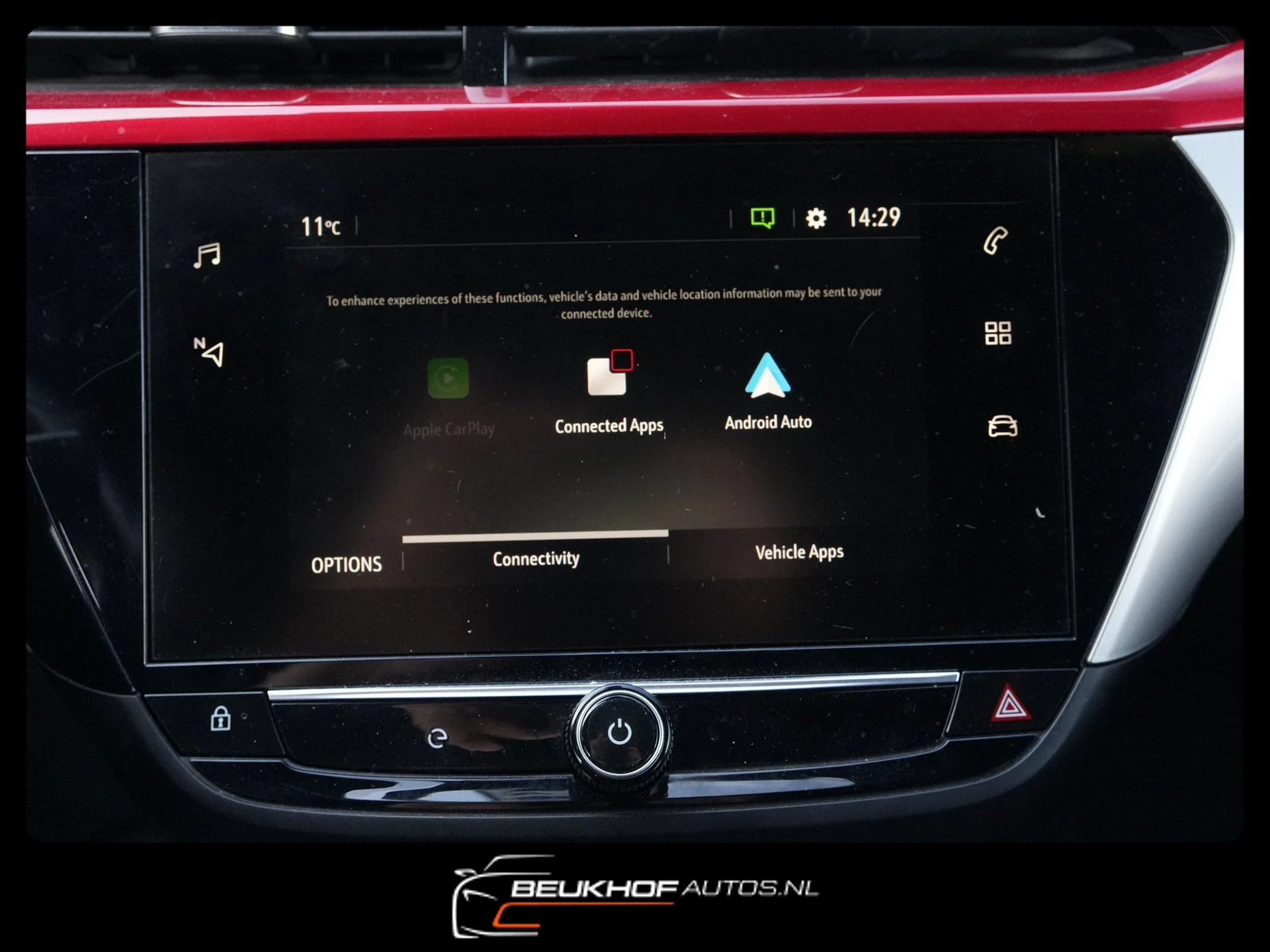 Hoofdafbeelding Opel Corsa-e