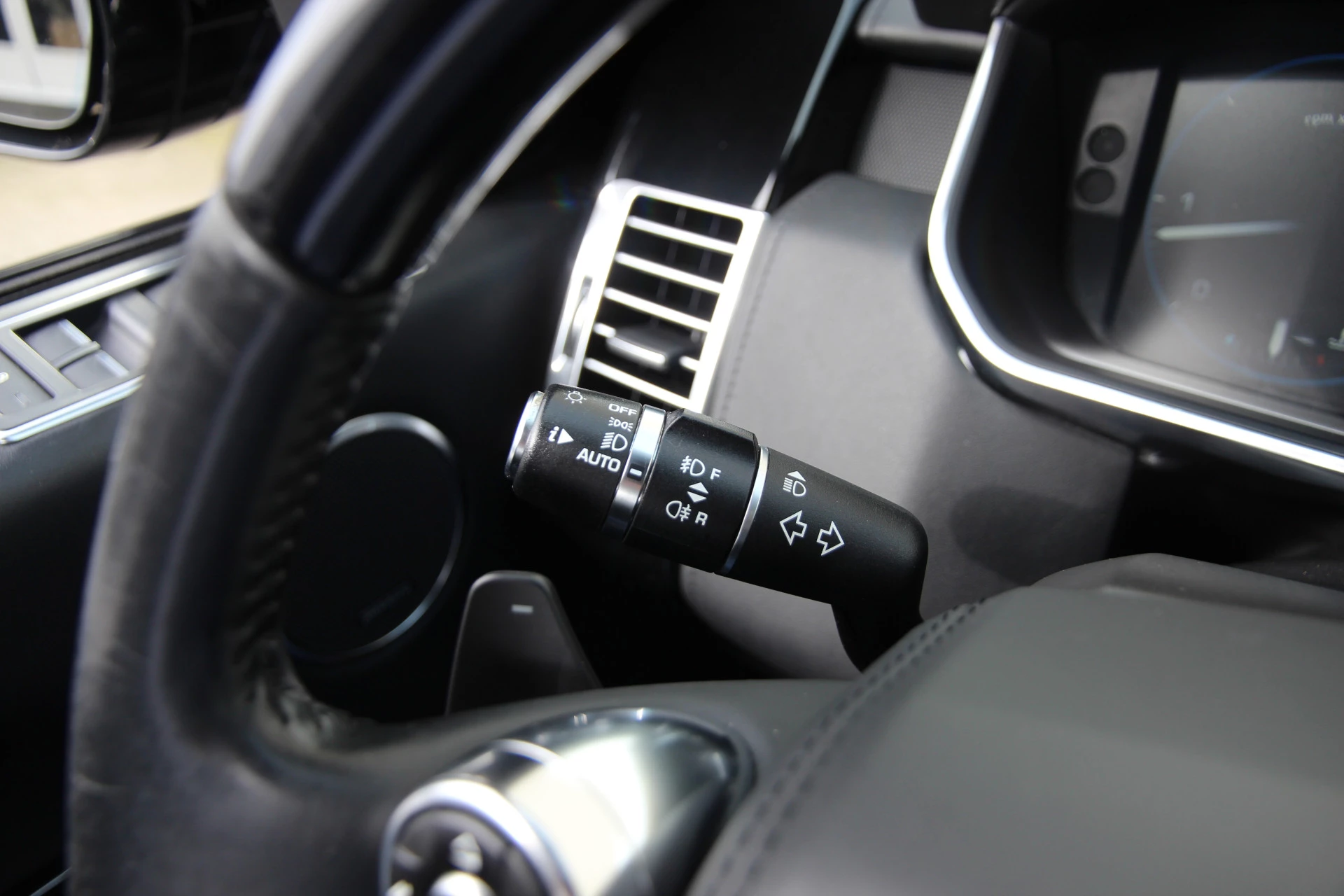 Hoofdafbeelding Land Rover Range Rover