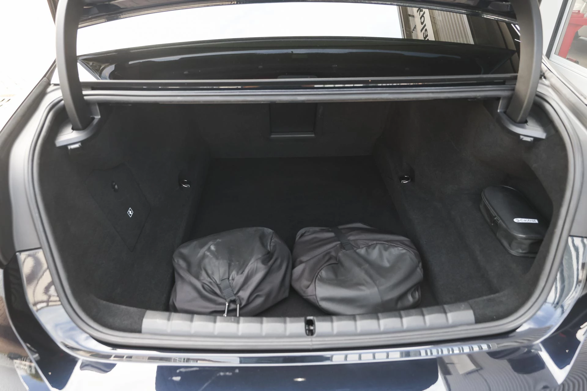 Hoofdafbeelding BMW 7 Serie