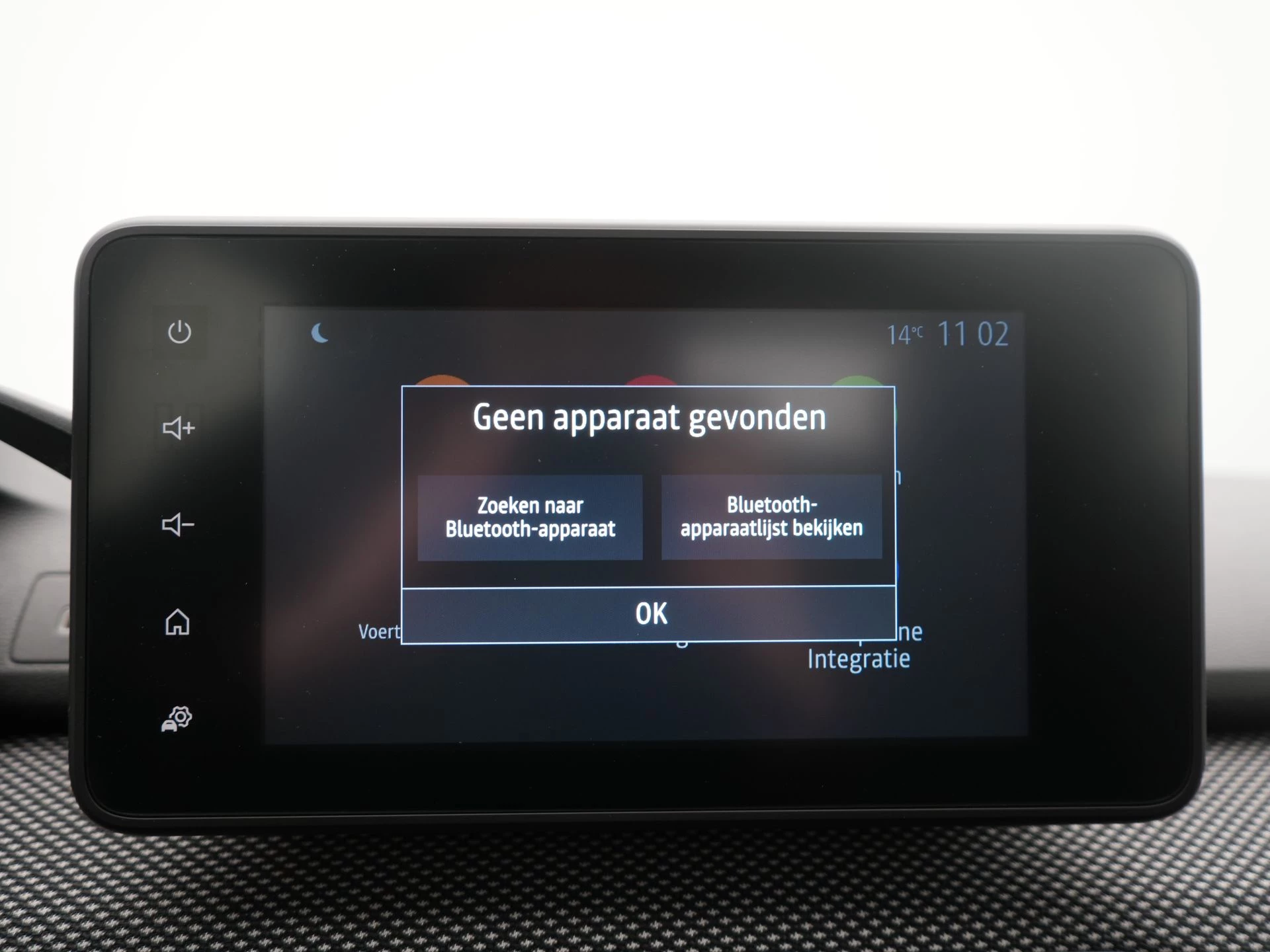 Hoofdafbeelding Dacia Sandero Stepway