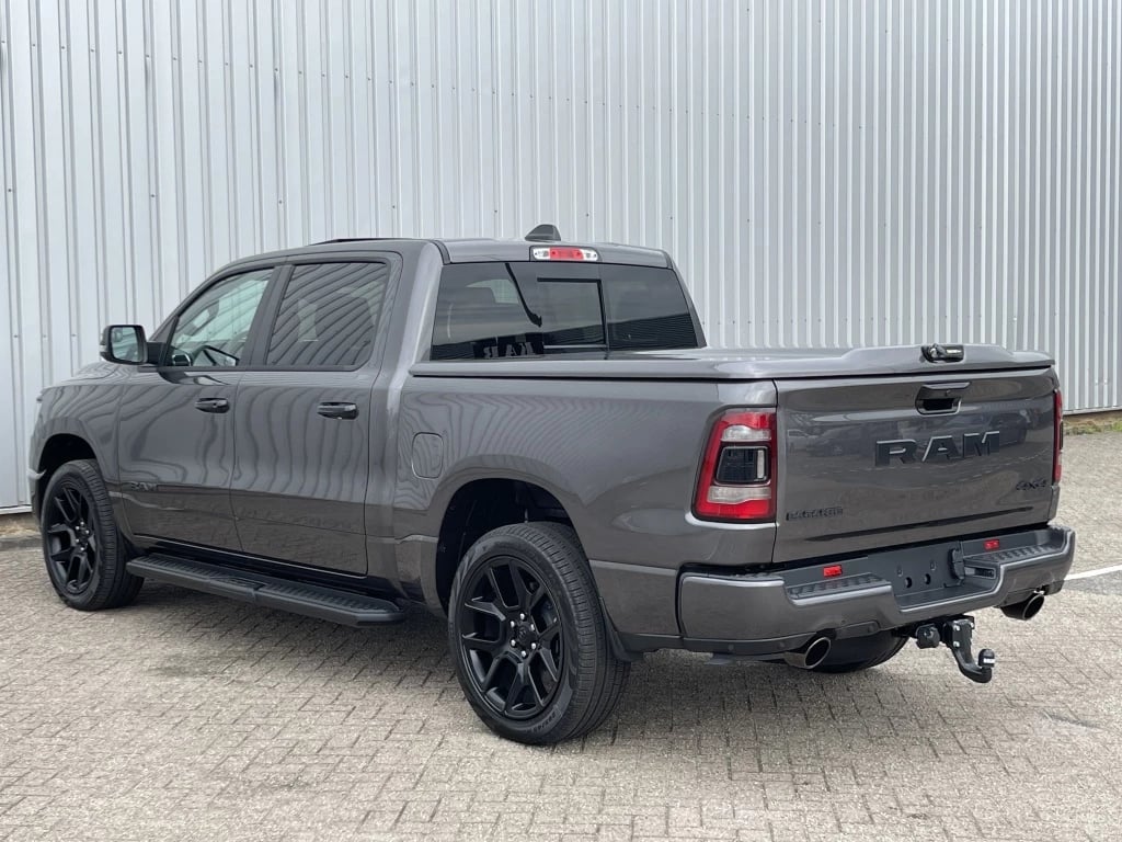 Hoofdafbeelding Dodge Ram Pick-Up