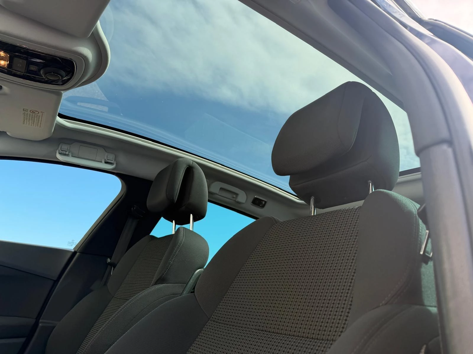 Hoofdafbeelding Peugeot 508