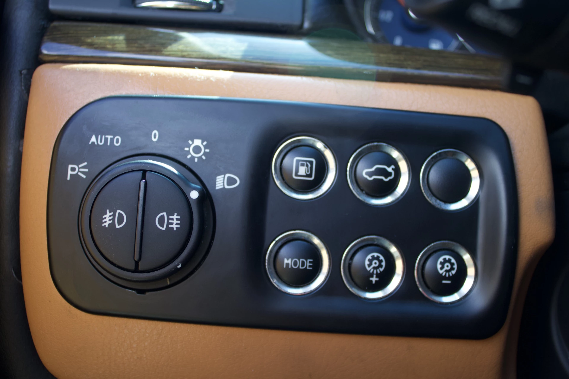 Hoofdafbeelding Maserati GranTurismo