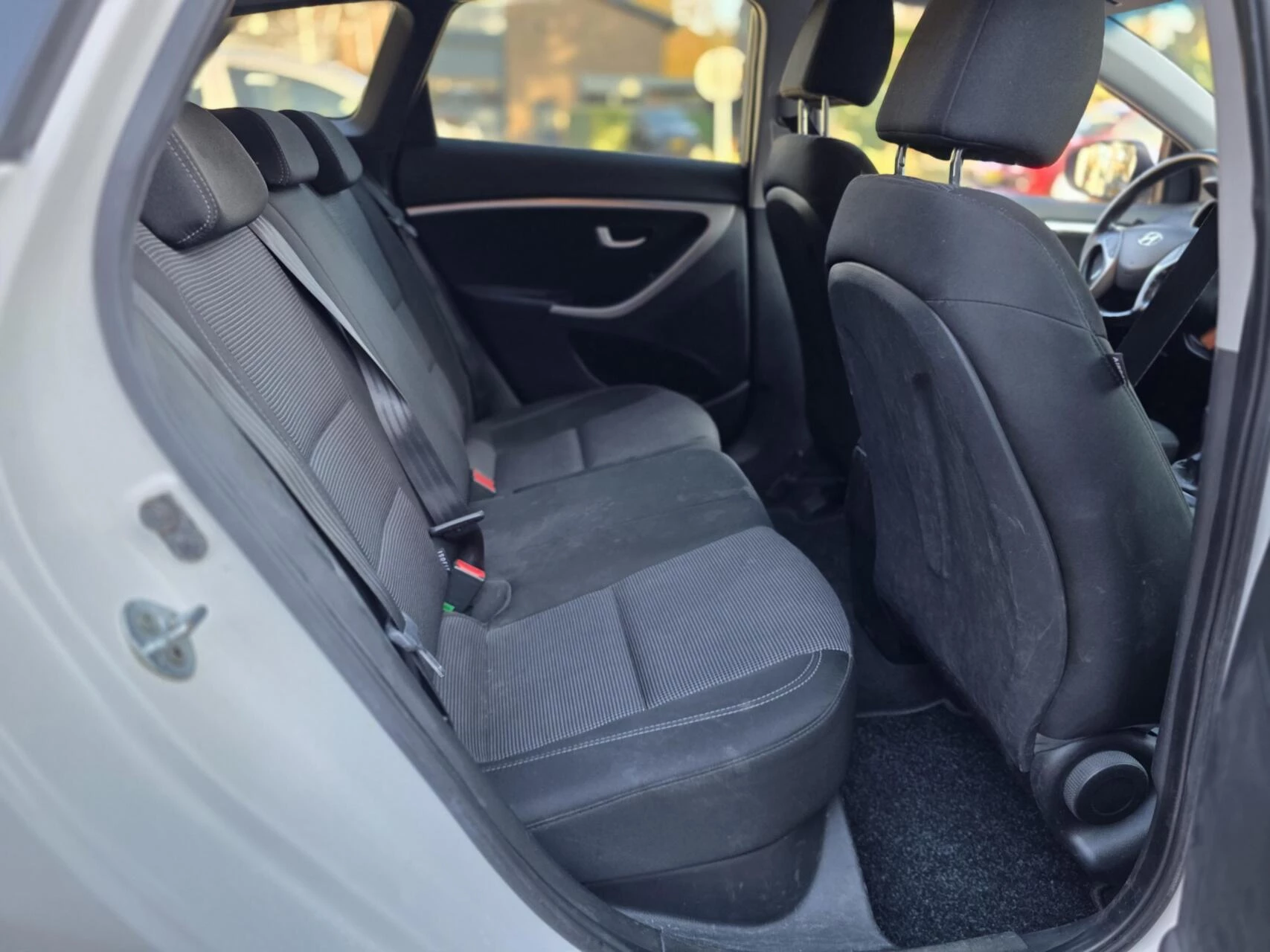 Hoofdafbeelding Hyundai i30