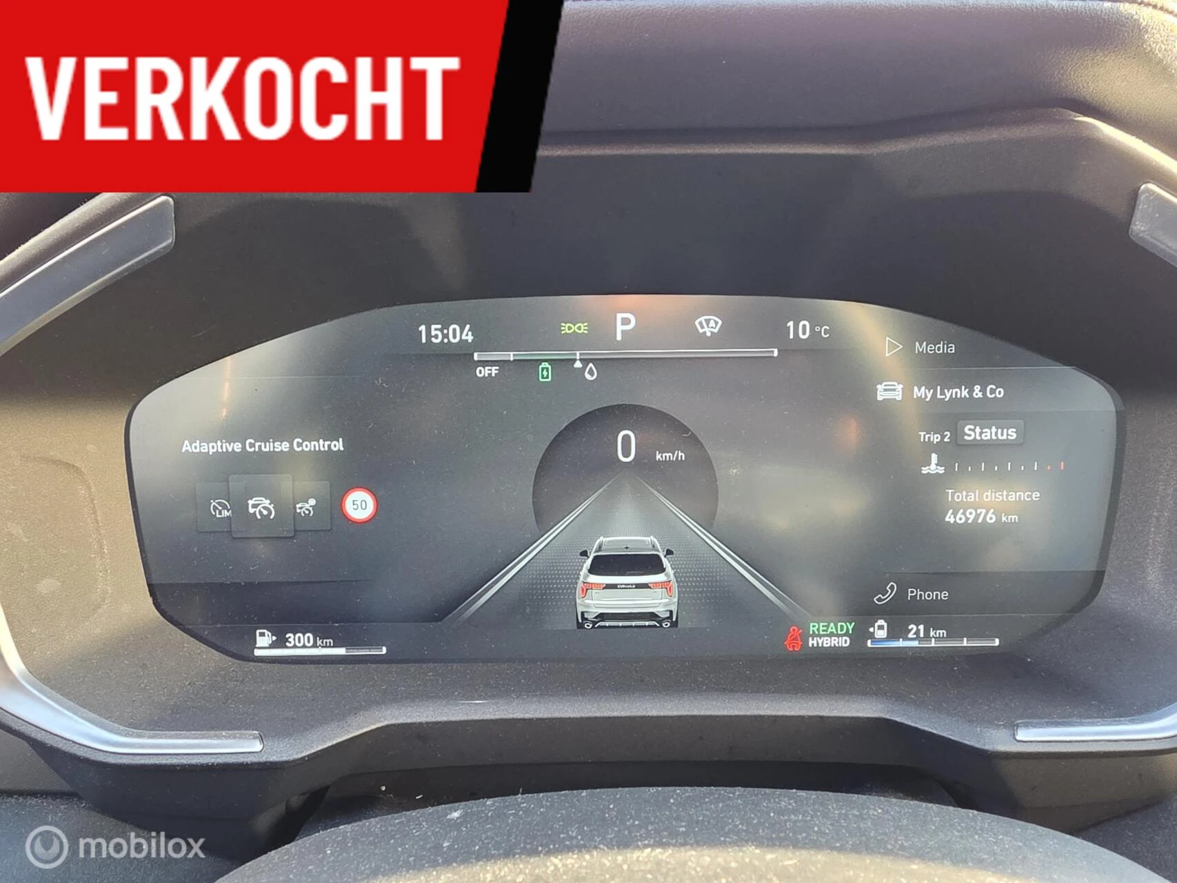 Hoofdafbeelding Lynk & Co 01