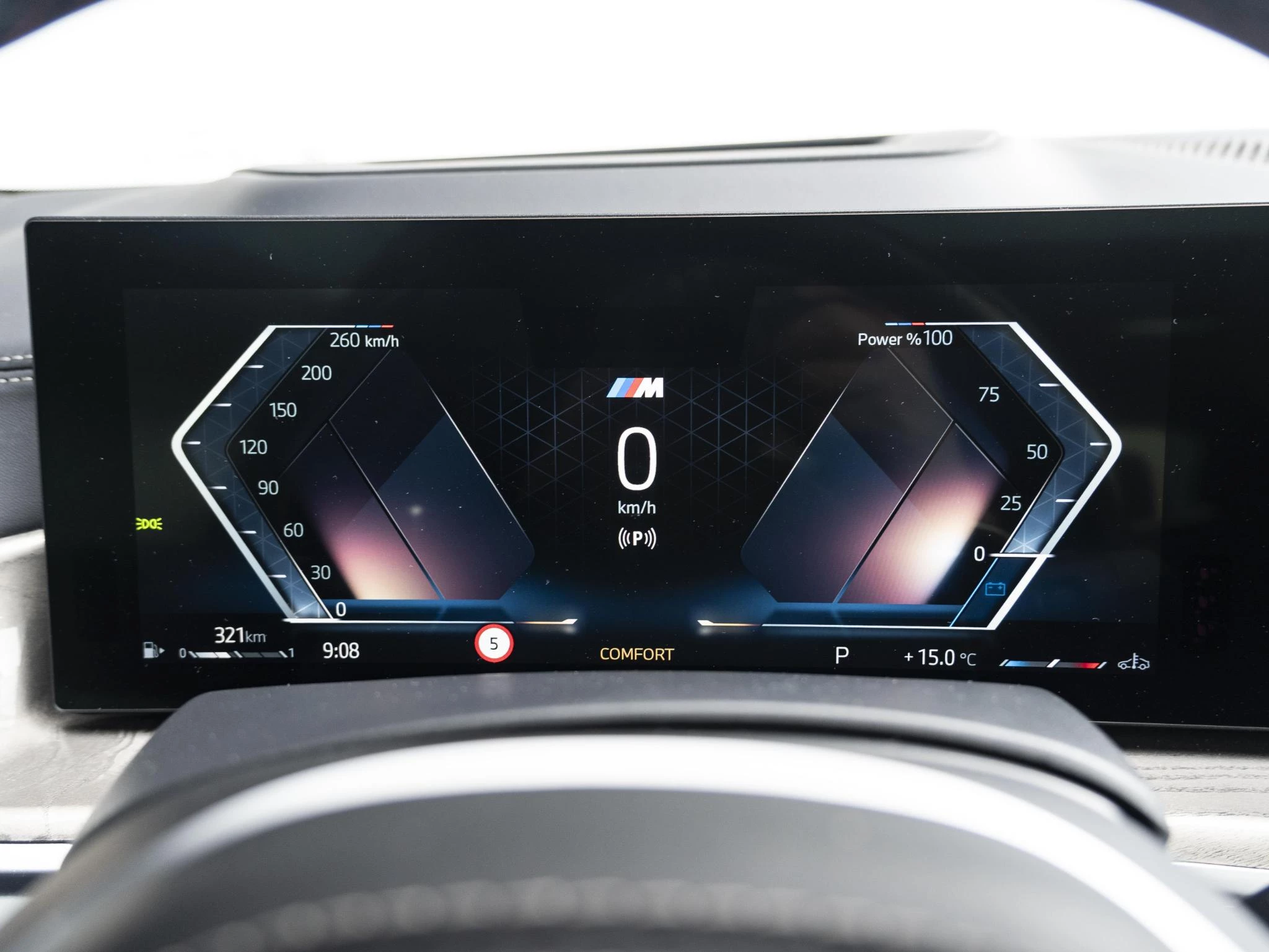 Hoofdafbeelding BMW X7