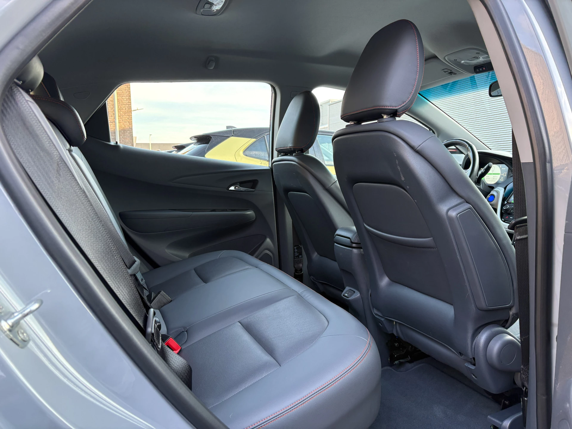 Hoofdafbeelding Opel Ampera-e