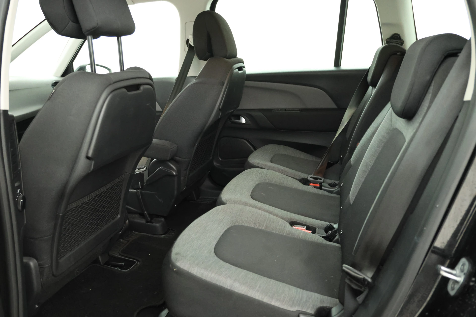 Hoofdafbeelding Citroën Grand C4 Spacetourer