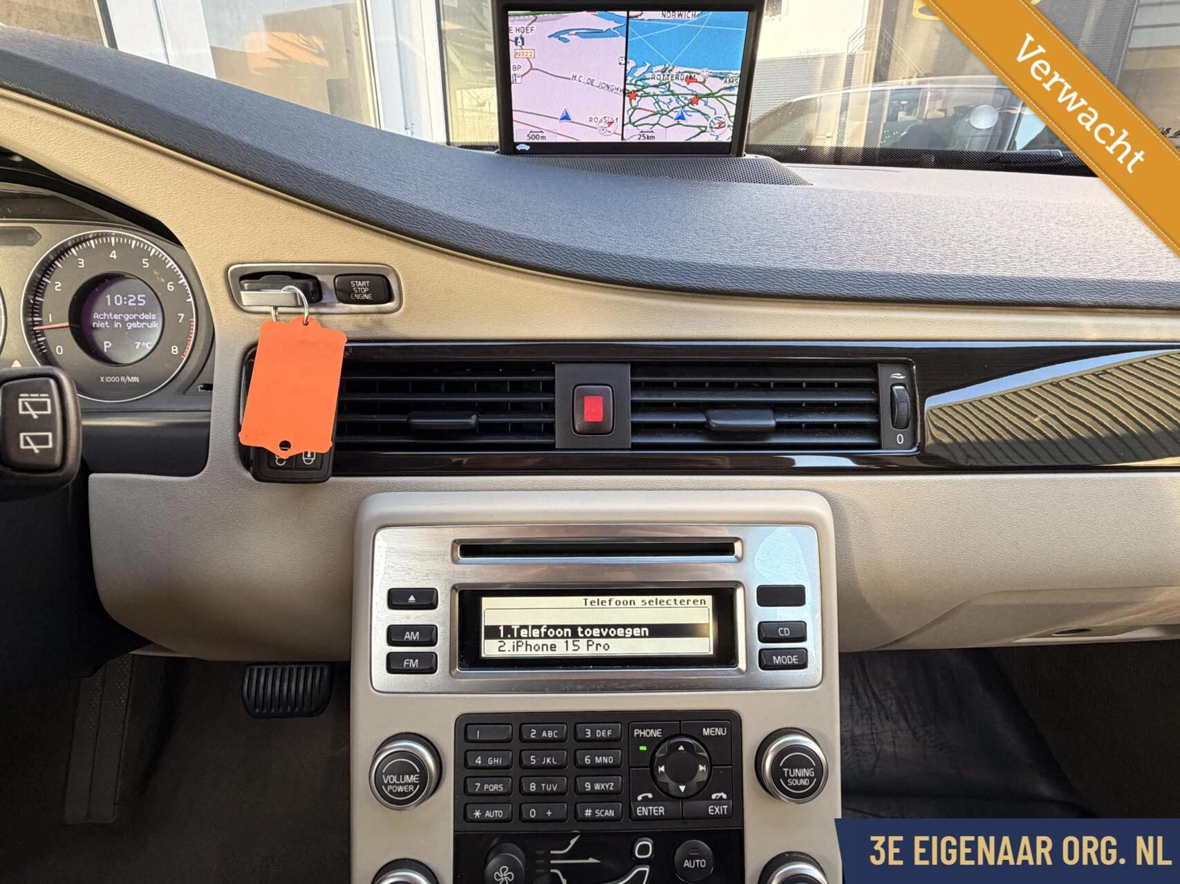 Hoofdafbeelding Volvo V70