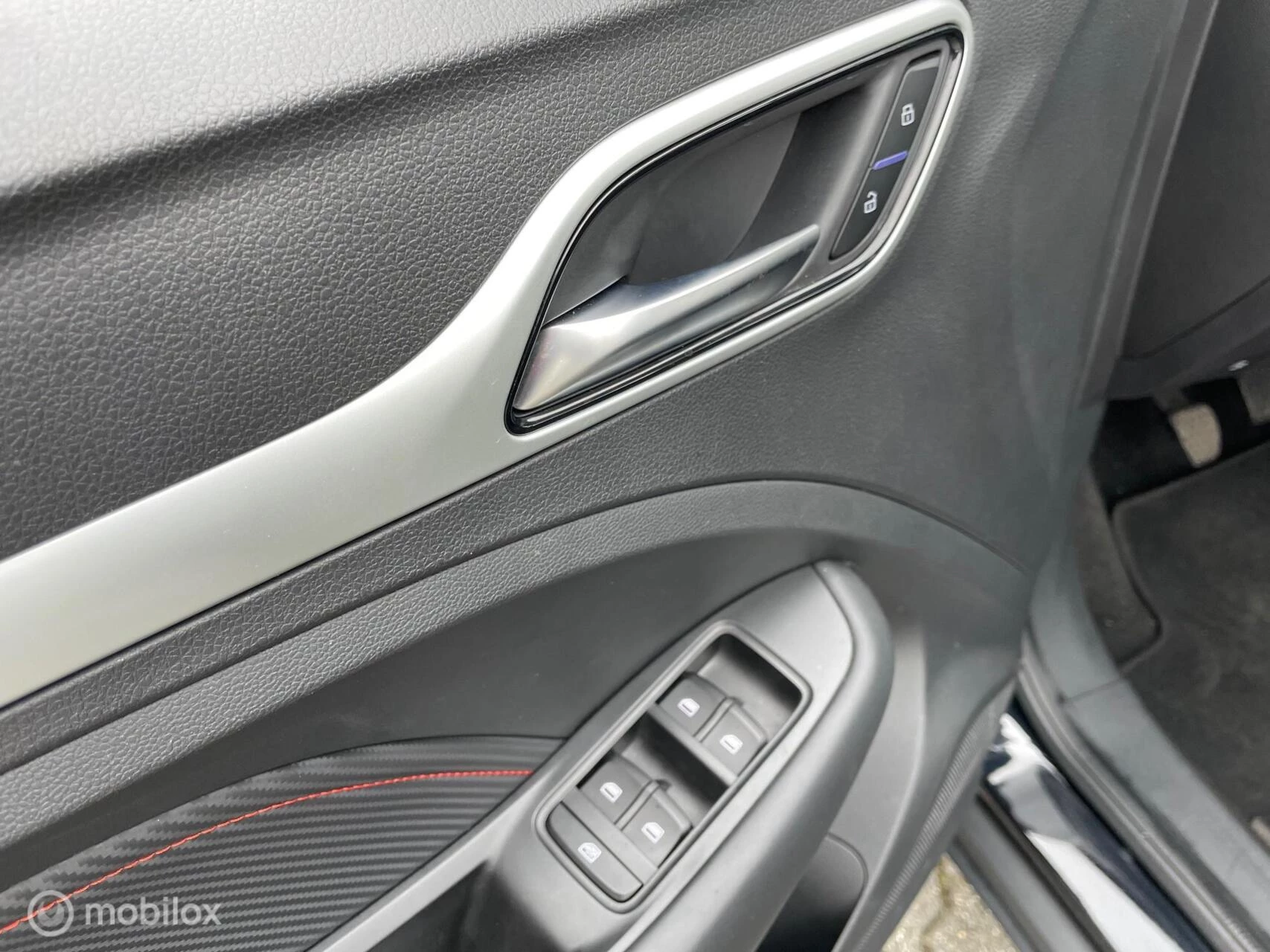 Hoofdafbeelding MG ZS