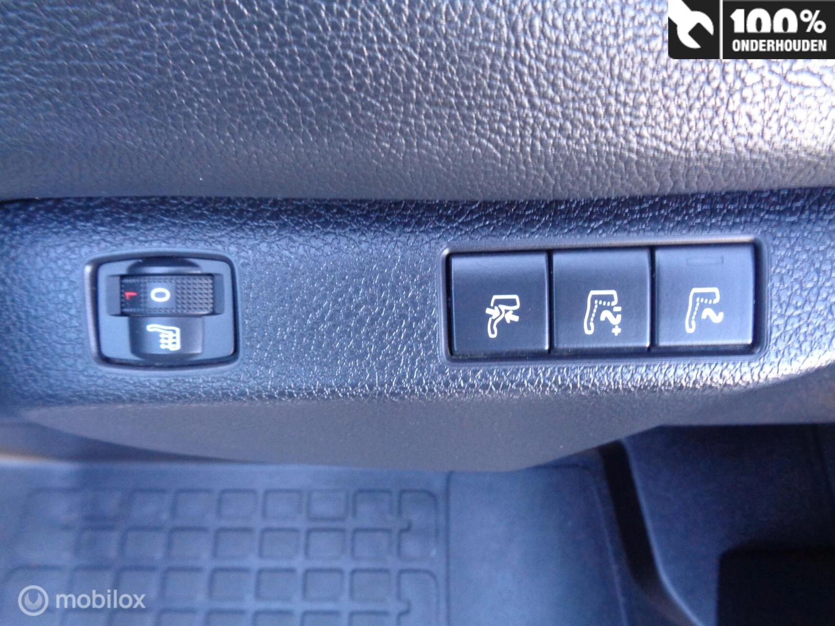 Hoofdafbeelding Opel Zafira